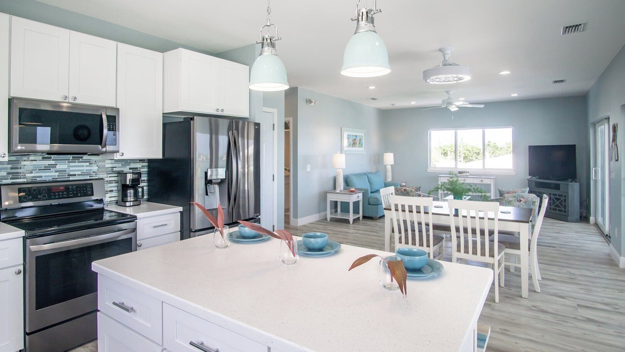 Photo of Kitchen in Little Venice