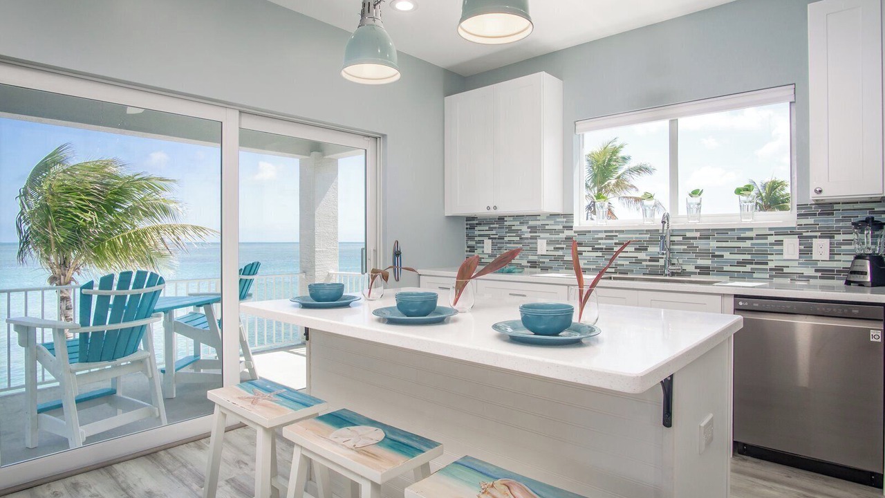 Photo of Kitchen in Little Venice