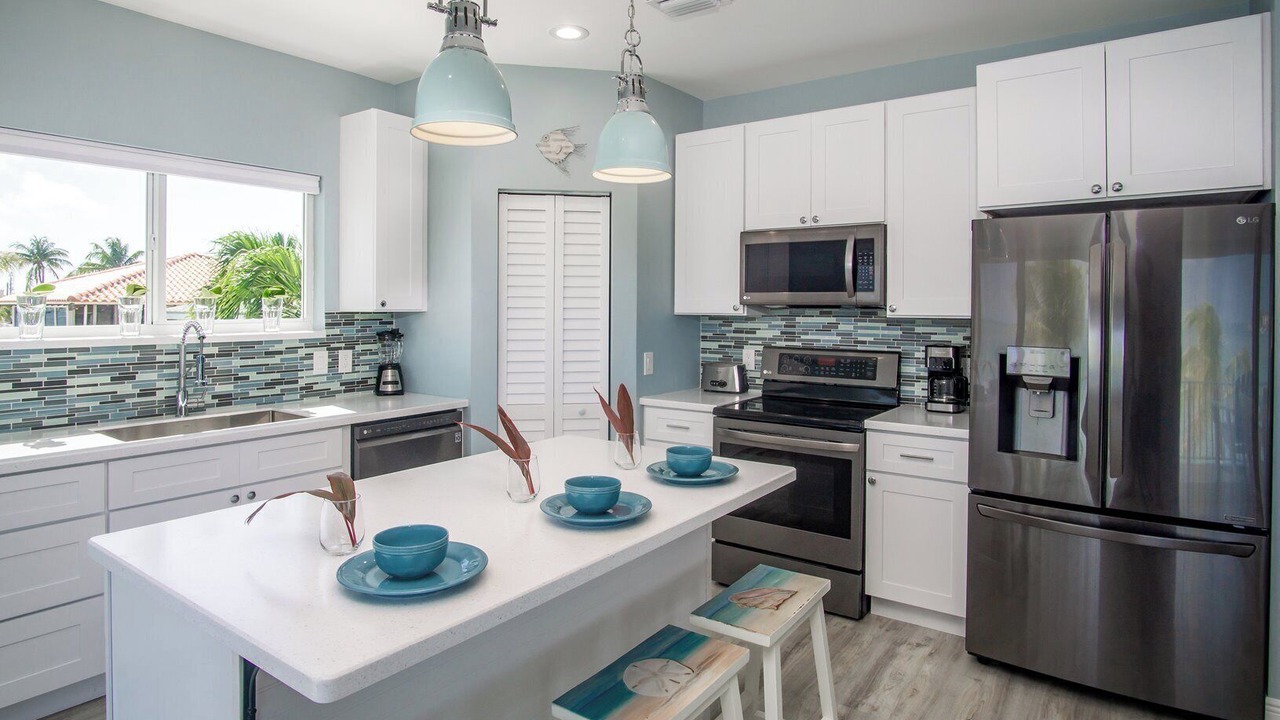 Photo of Kitchen in Little Venice