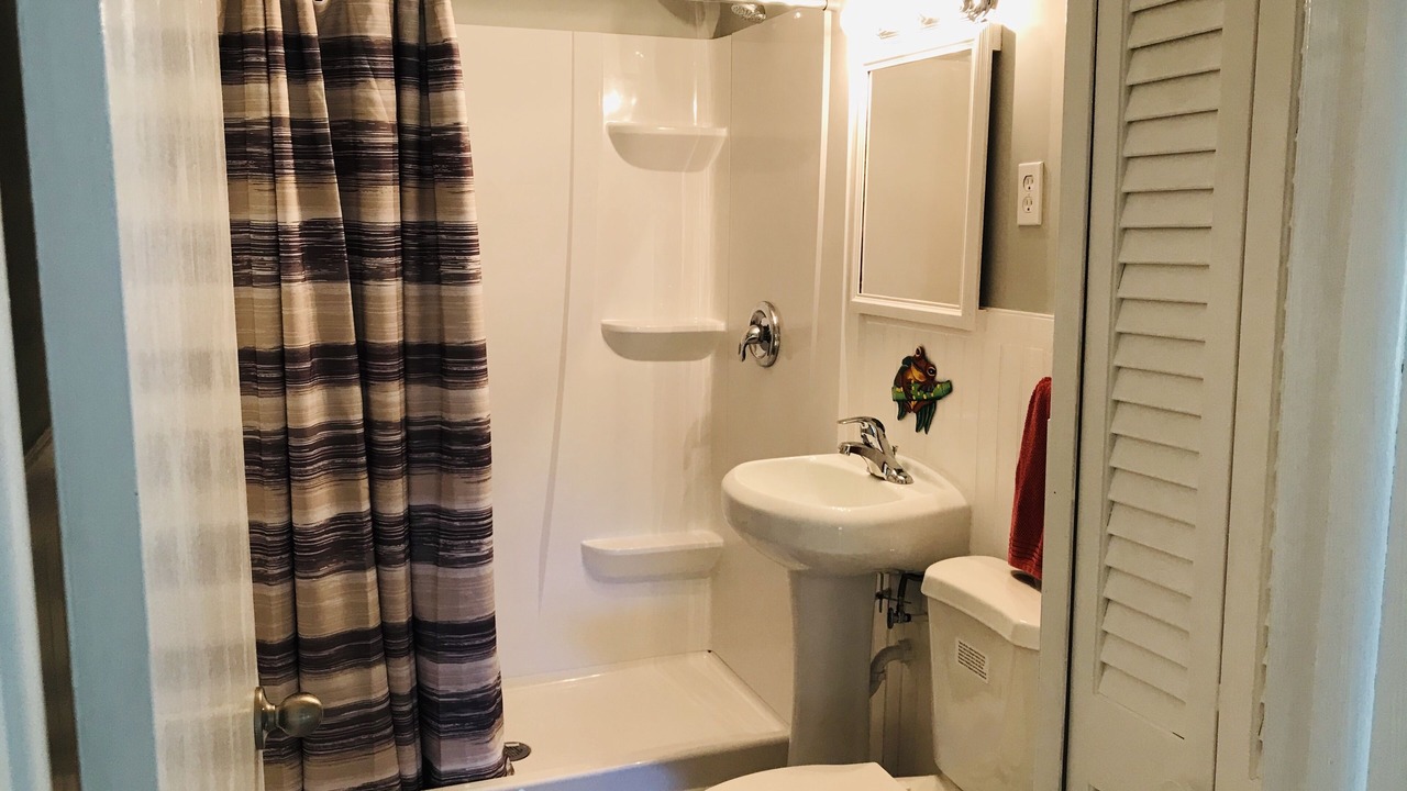 Photo of Bathroom in Englewood South