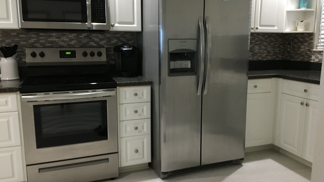 Photo of Kitchen in Englewood