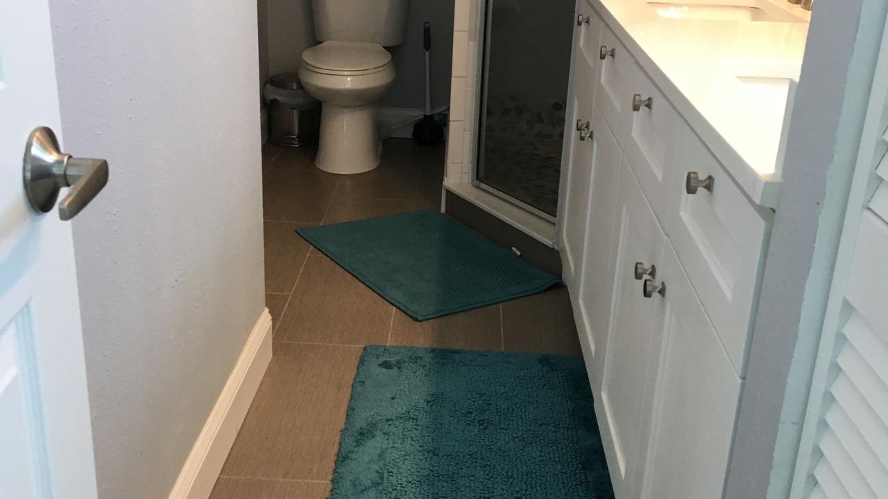 Photo of Bathroom in Englewood
