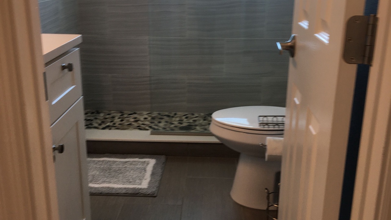 Photo of Bathroom in Englewood