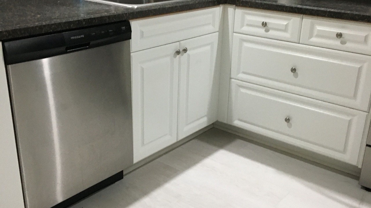 Photo of Kitchen in Englewood