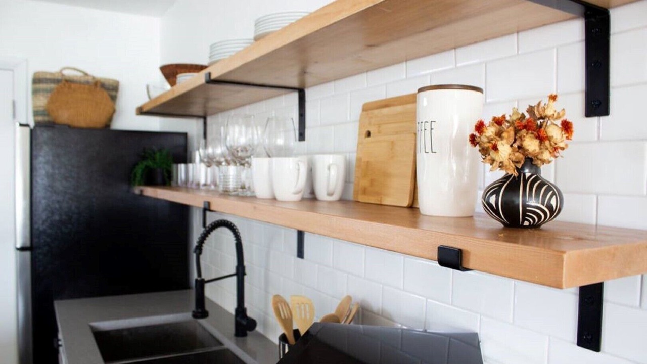 Photo of Kitchen in Michigan Beach