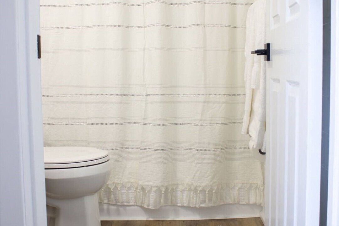 Photo of Bathroom in Michigan Beach