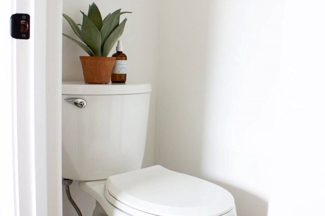 Photo of Bathroom in Michigan Beach