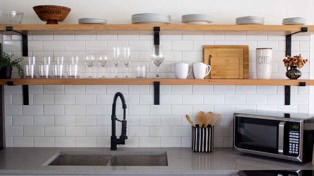 Photo of Kitchen in Michigan Beach