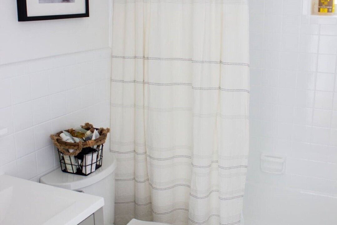 Photo of Bathroom in Michigan Beach