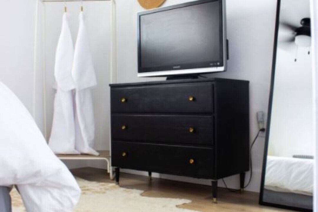 Photo of Bedroom in Michigan Beach