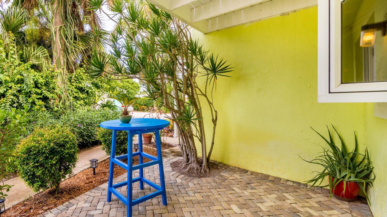 Photo of Patio Balcony in Melbourne Beach