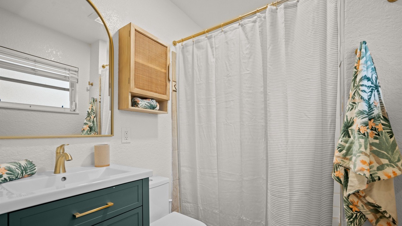 Photo of Bathroom in Holmes Beach