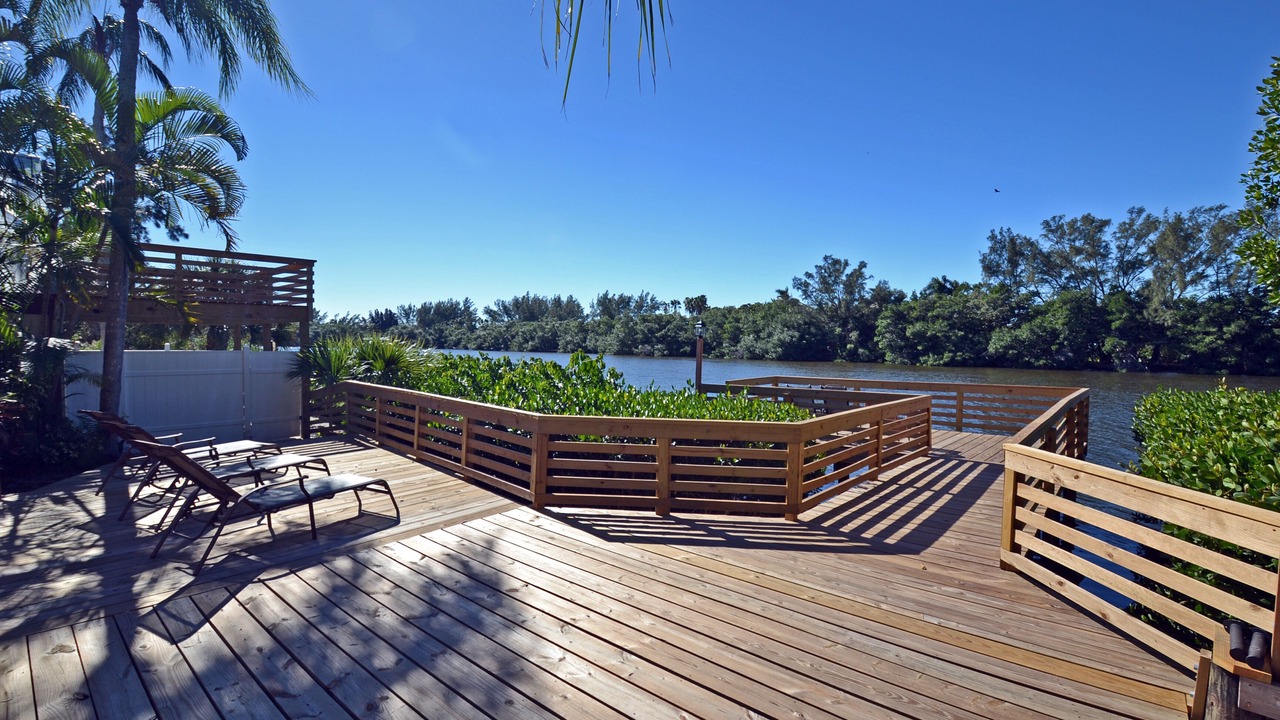 Photo of Outdoor in Siesta Key