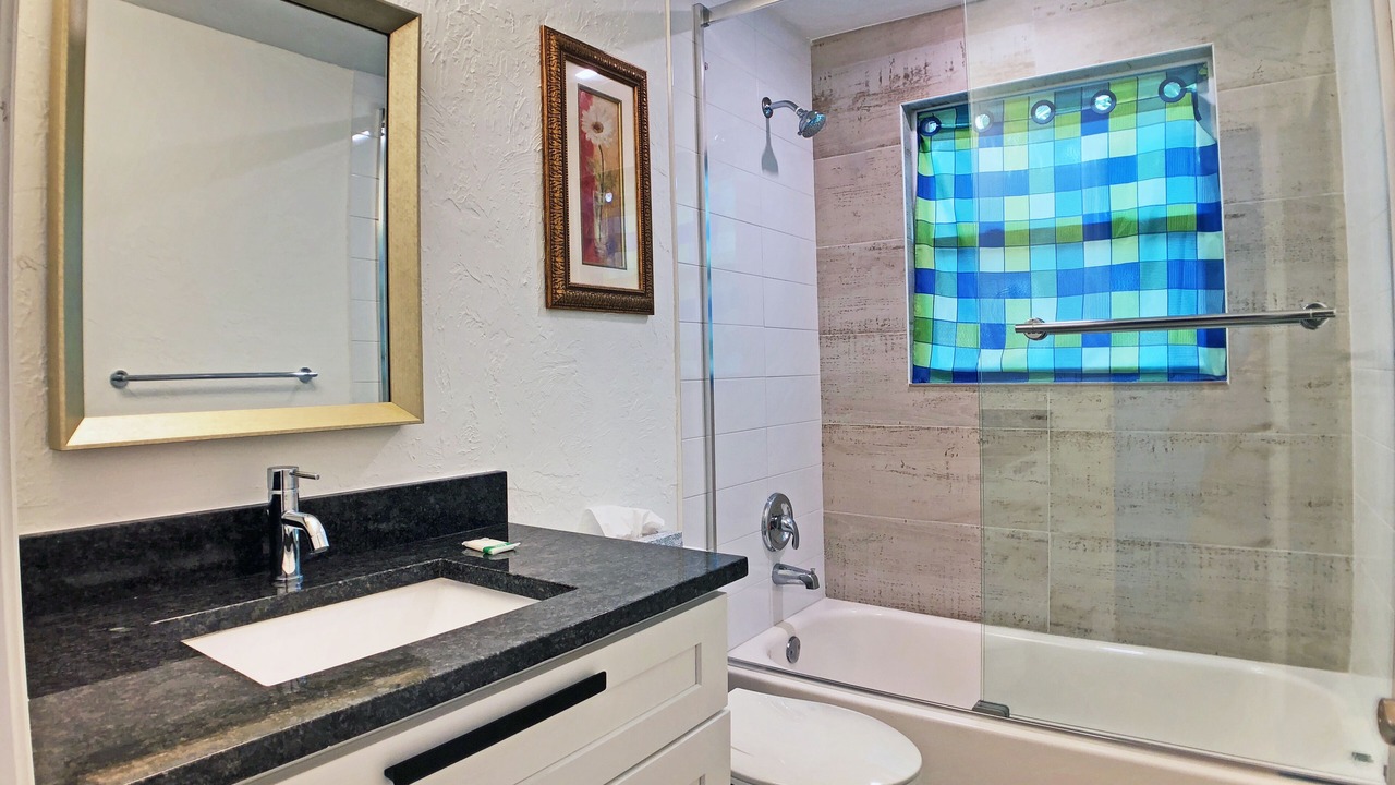 Photo of Bathroom in Siesta Key
