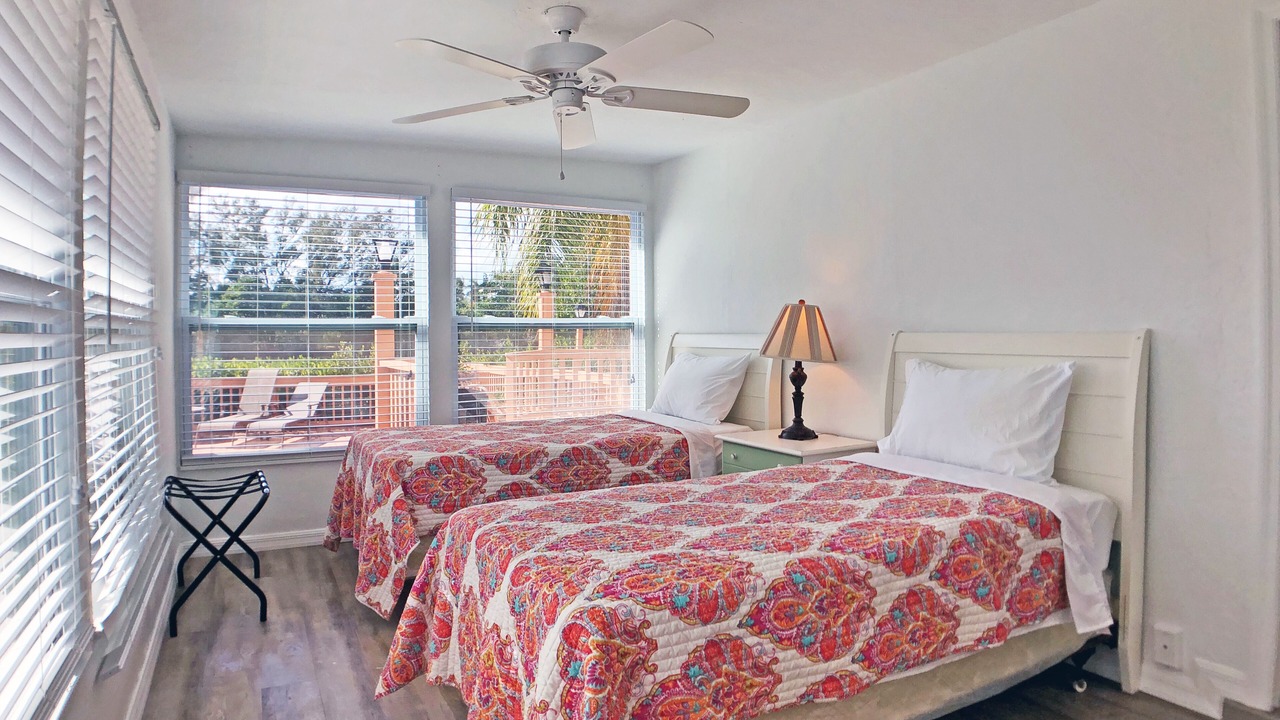 Photo of Bedroom in Siesta Key