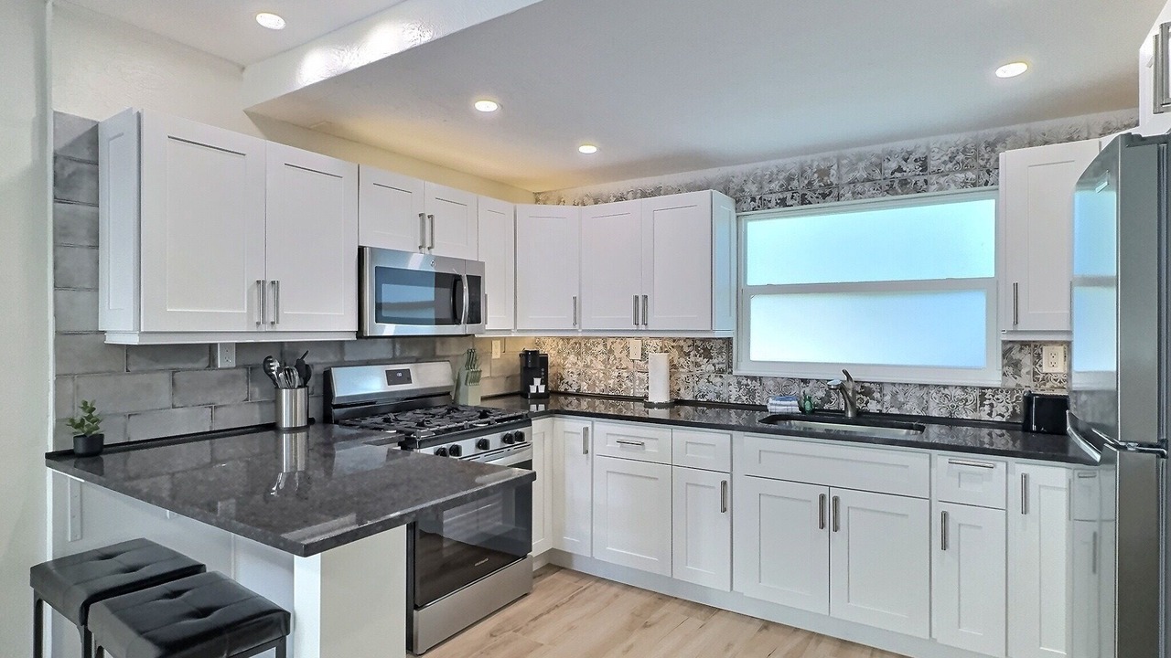 Photo of Kitchen in Siesta Key