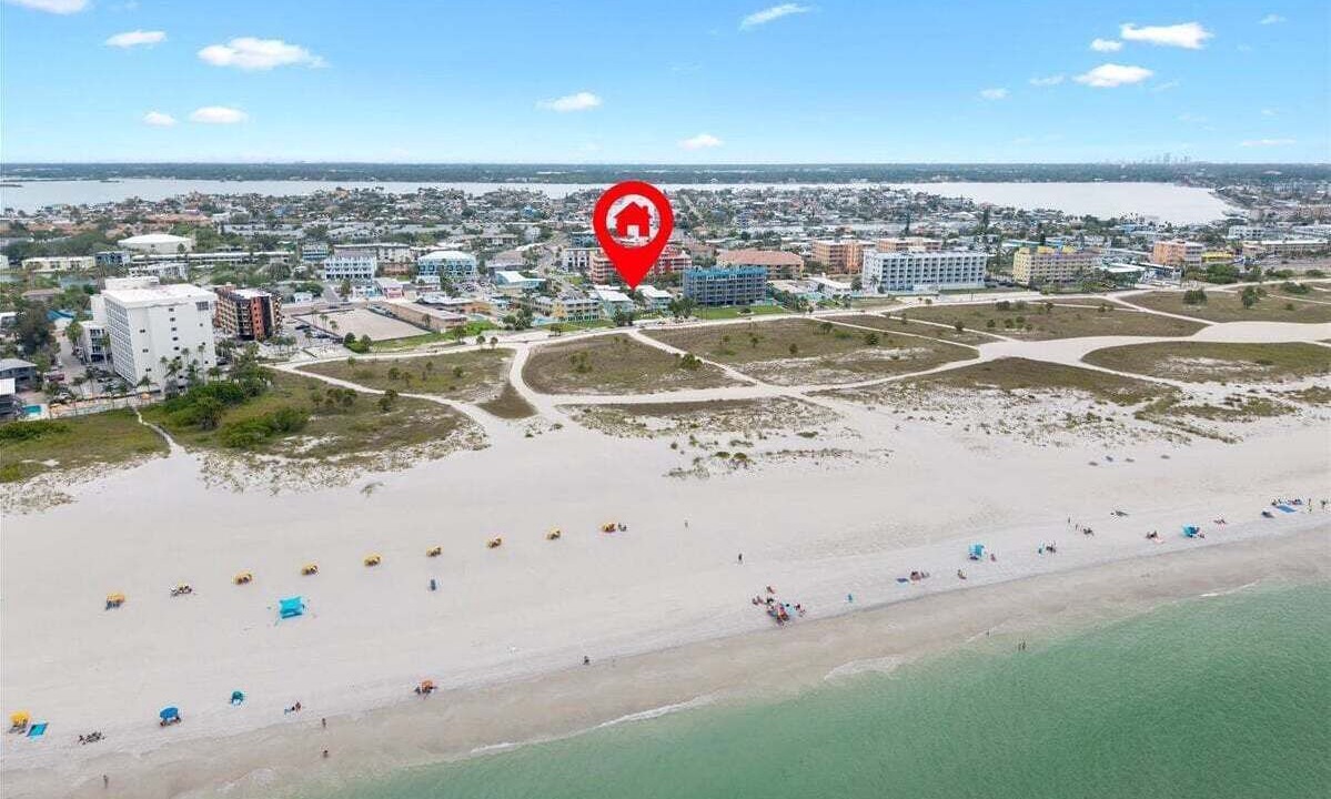 Photo of Others in Treasure Island