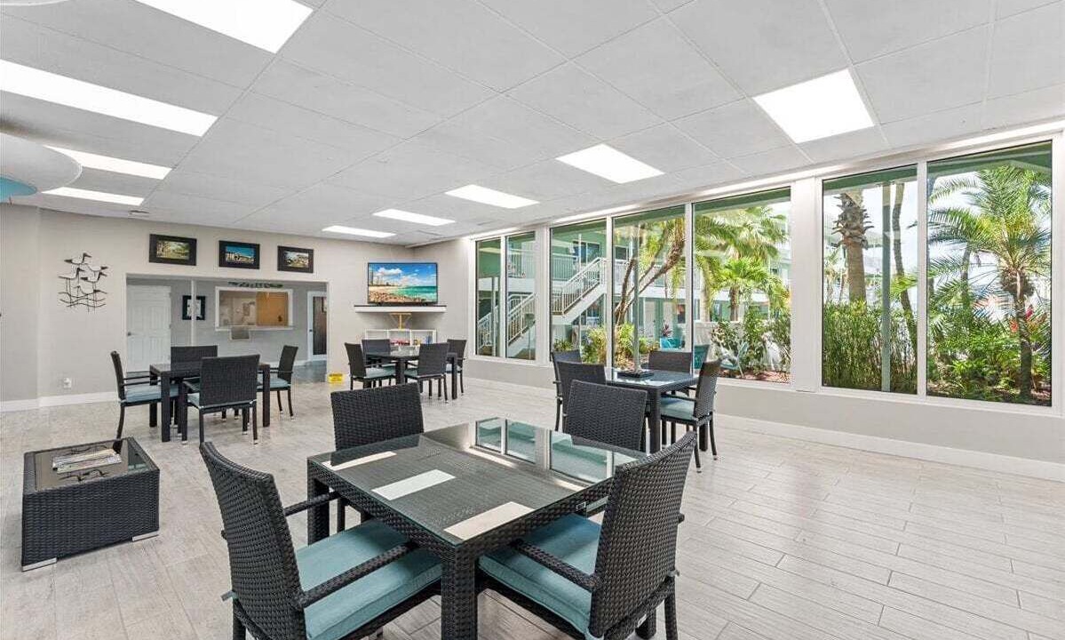Photo of Outdoor in Treasure Island