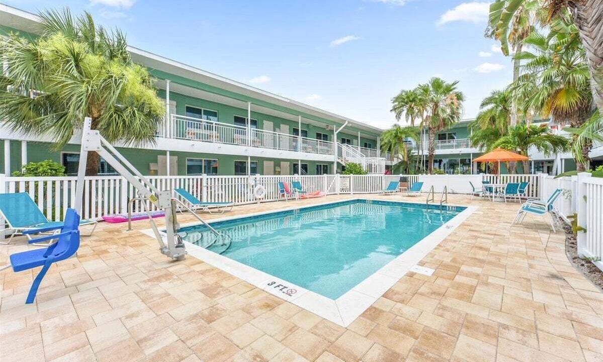 Photo of Outdoor in Treasure Island