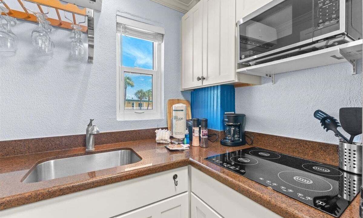 Photo of Kitchen in Treasure Island