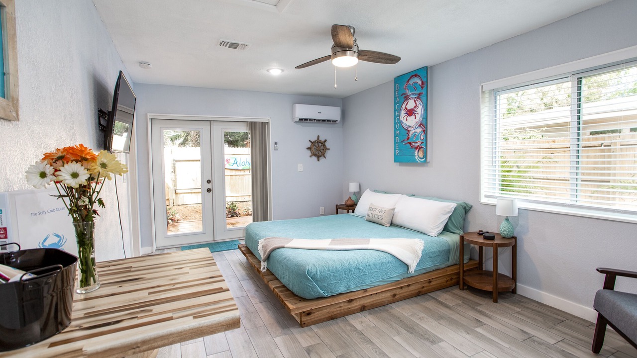 Photo of Bedroom in Lakewood Estates