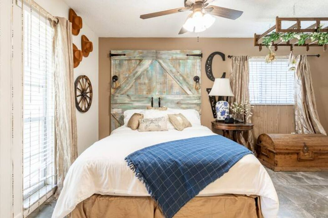 Photo of Bedroom in Palm Bay