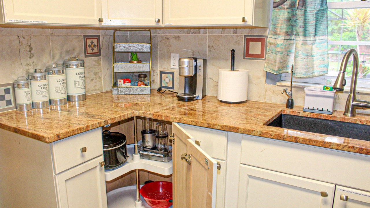 Photo of Kitchen in Palm Bay