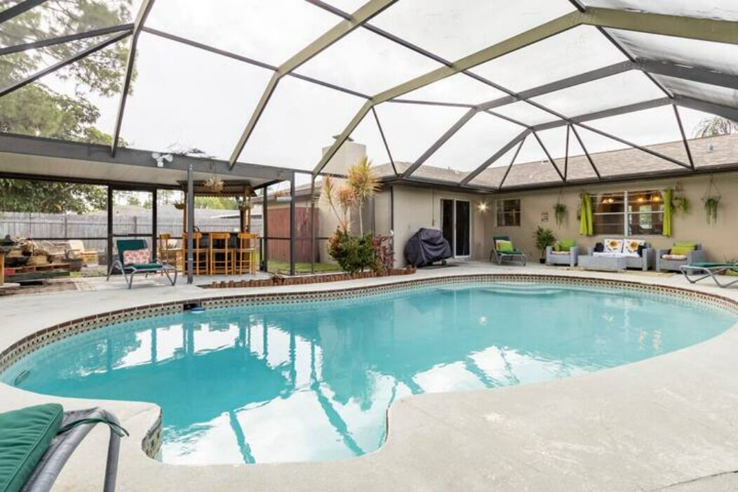 Photo of Outdoor in Palm Bay