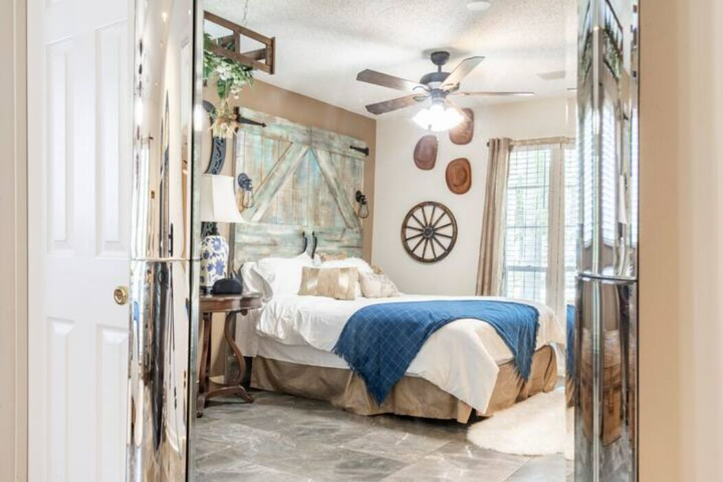 Photo of Bedroom in Palm Bay