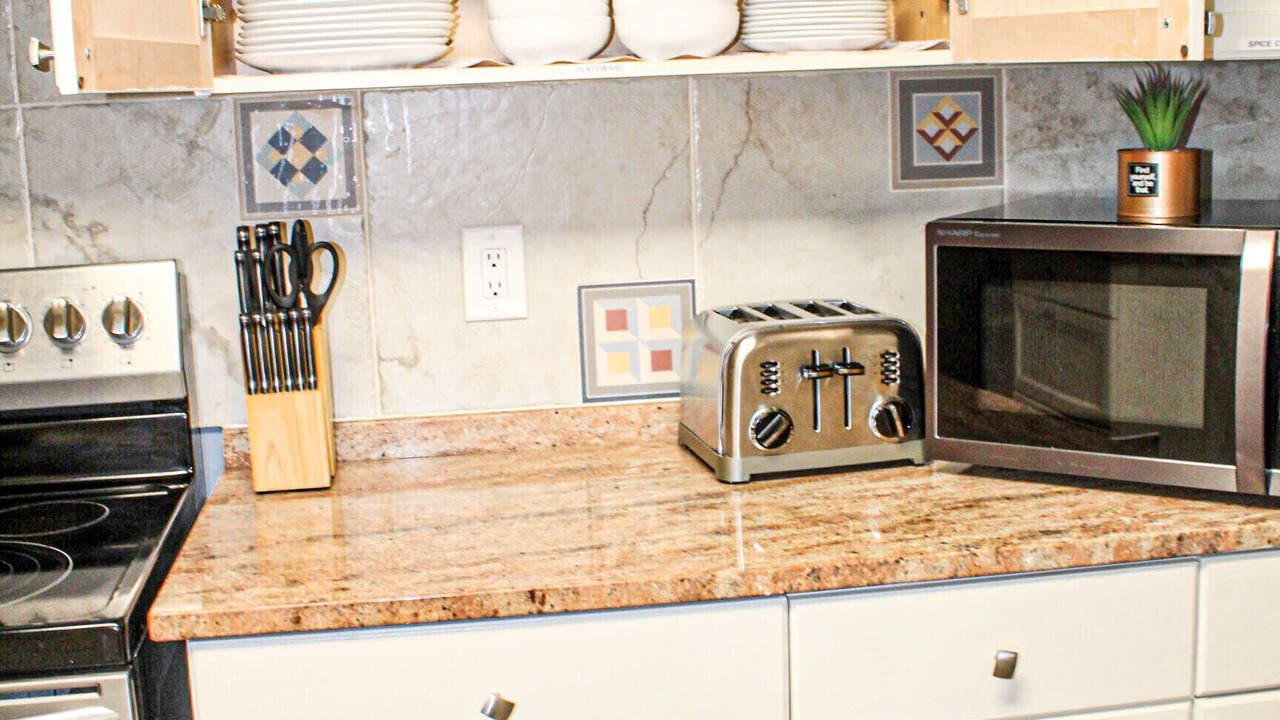 Photo of Kitchen in Palm Bay