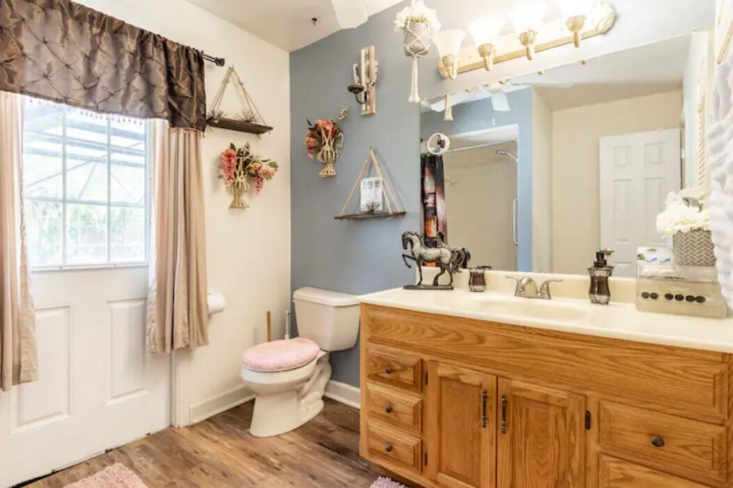 Photo of Bathroom in Palm Bay