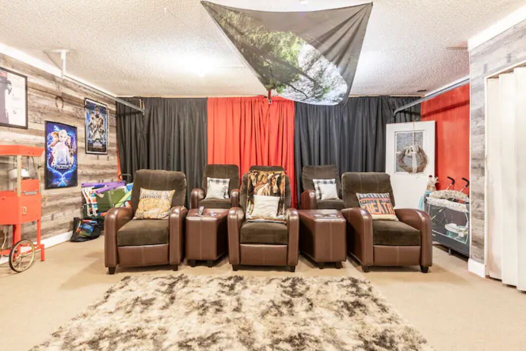 Photo of Bedroom in Palm Bay
