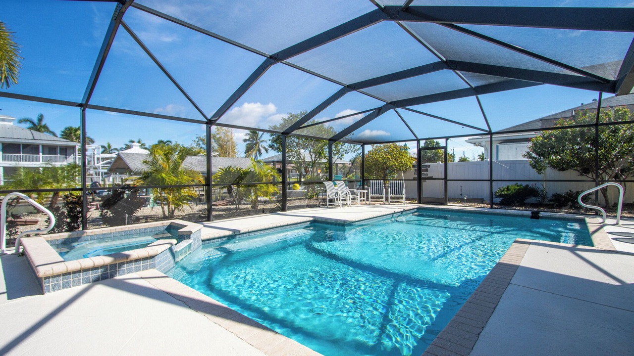 Photo of Outdoor in Manatee Bay