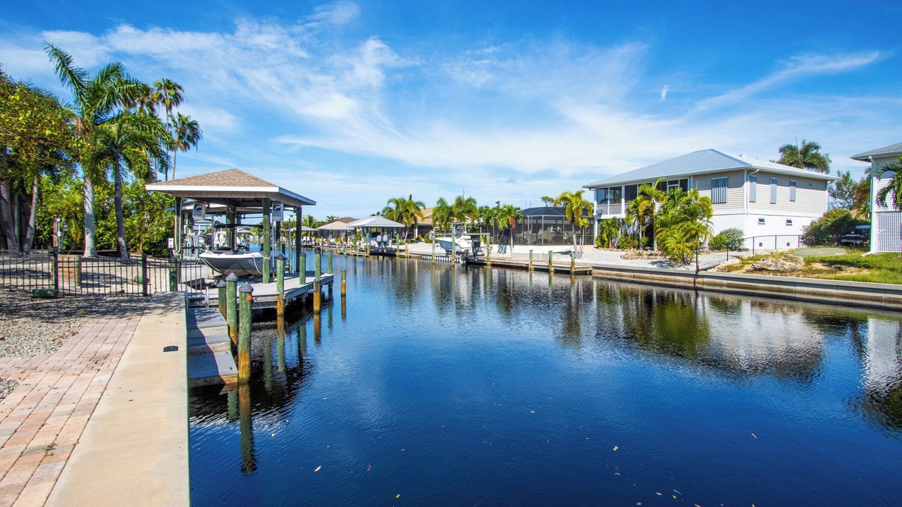 Photo of Others in Manatee Bay