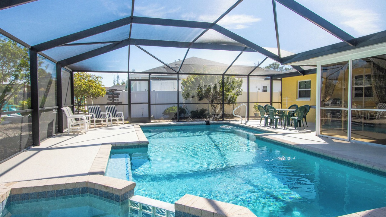 Photo of Outdoor in Manatee Bay
