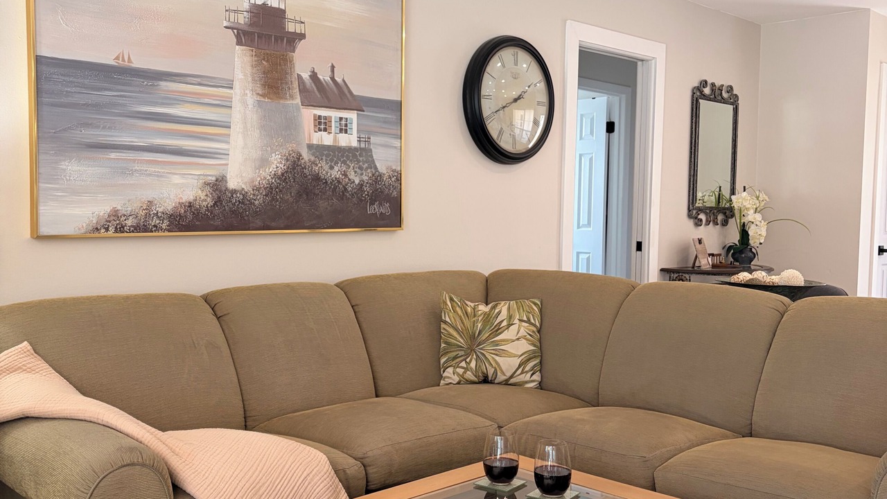 Photo of Livingroom in South Venice