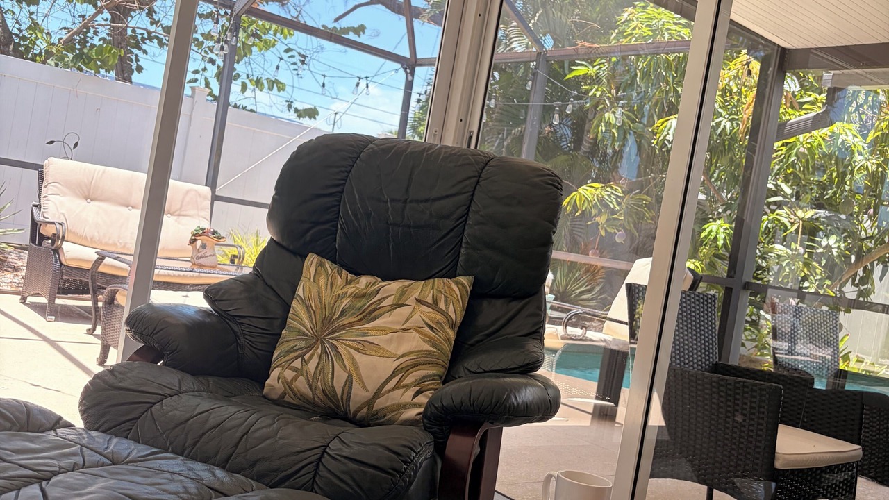 Photo of Livingroom in South Venice