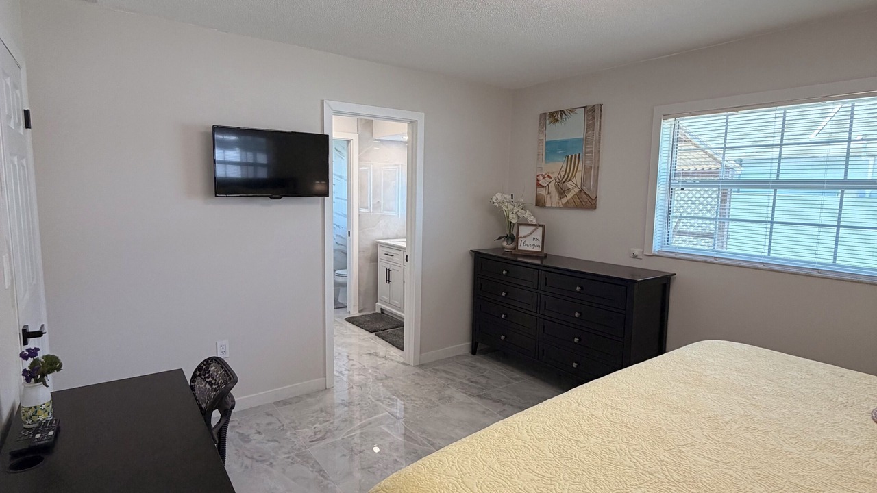 Photo of Bedroom in South Venice