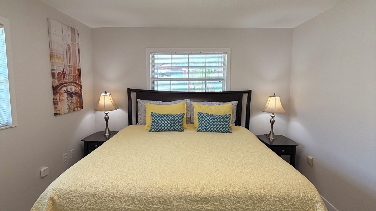 Photo of Bedroom in South Venice