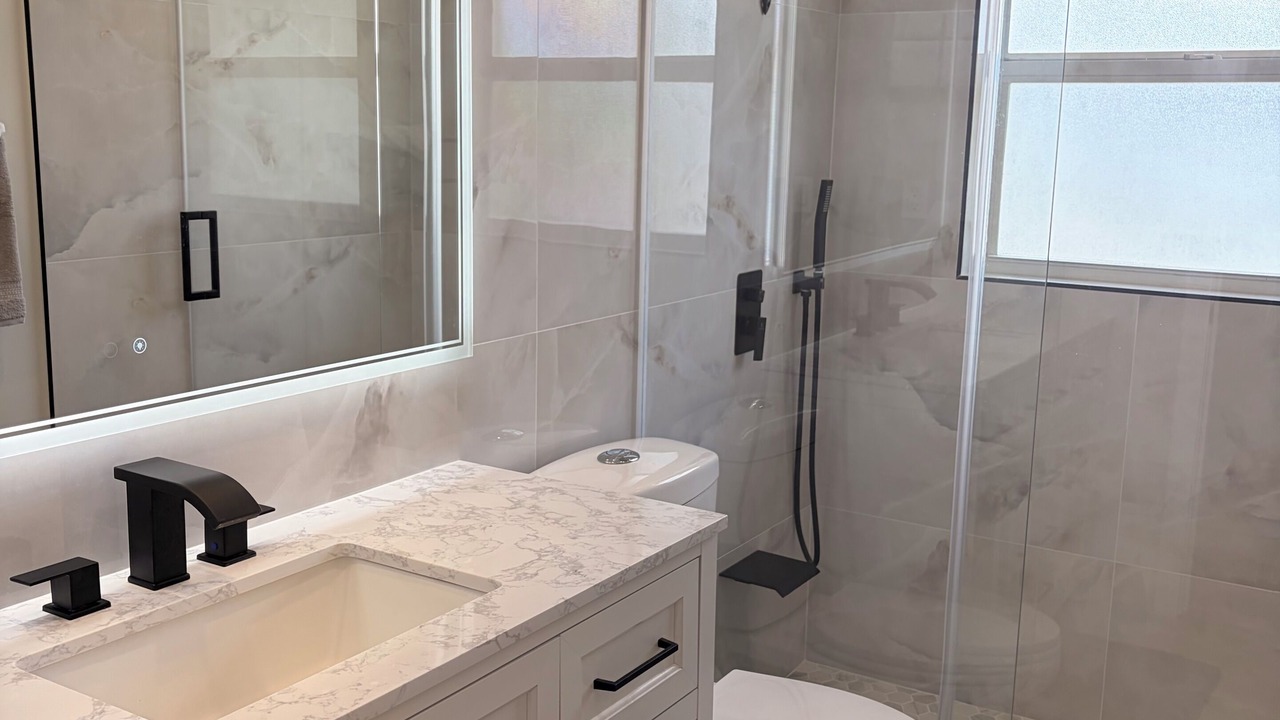 Photo of Bathroom in South Venice