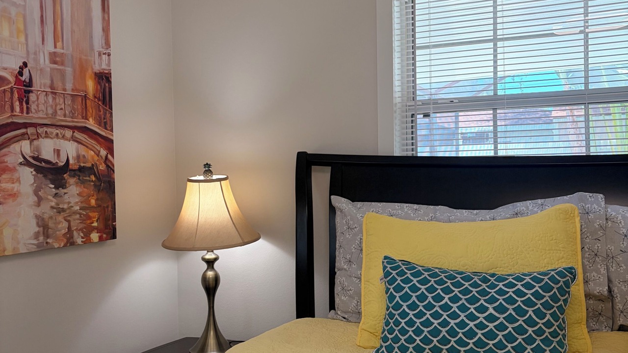 Photo of Bedroom in South Venice