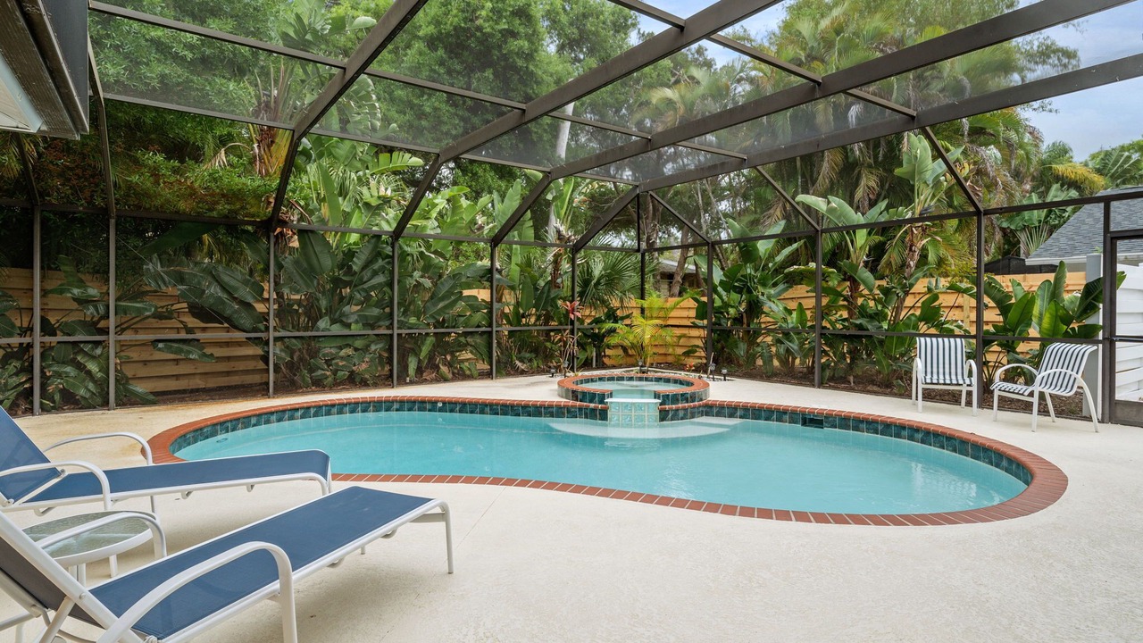 Photo of Outdoor in Indian Beach Sapphire Shores
