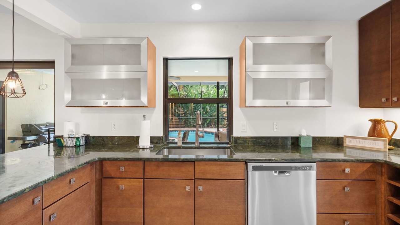 Photo of Outdoor in Indian Beach Sapphire Shores