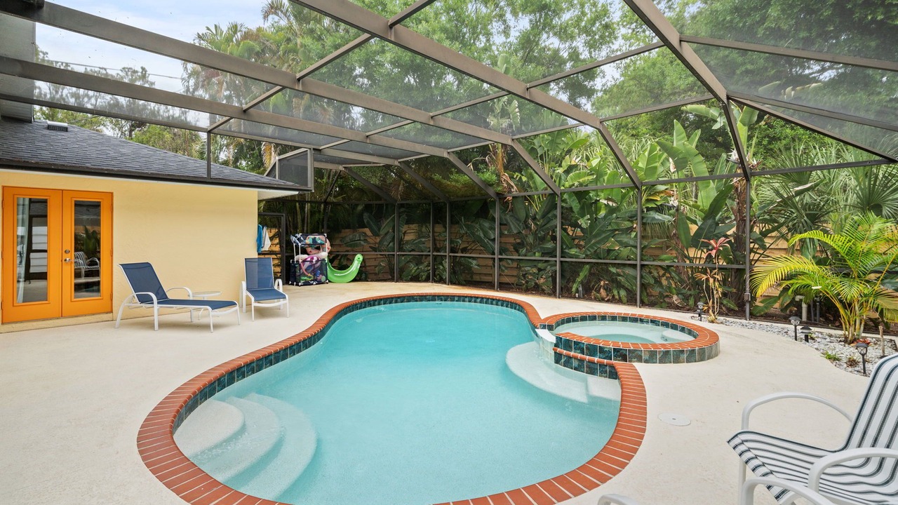 Photo of Outdoor in Indian Beach Sapphire Shores