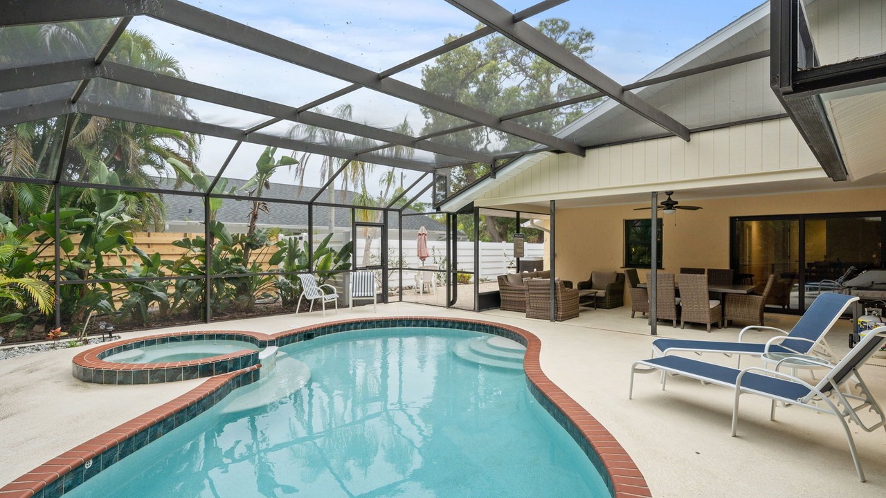 Photo of Outdoor in Indian Beach Sapphire Shores