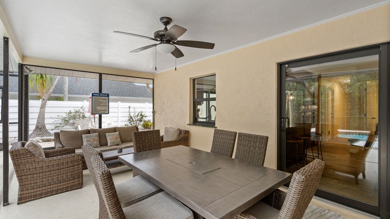 Photo of Outdoor in Indian Beach Sapphire Shores