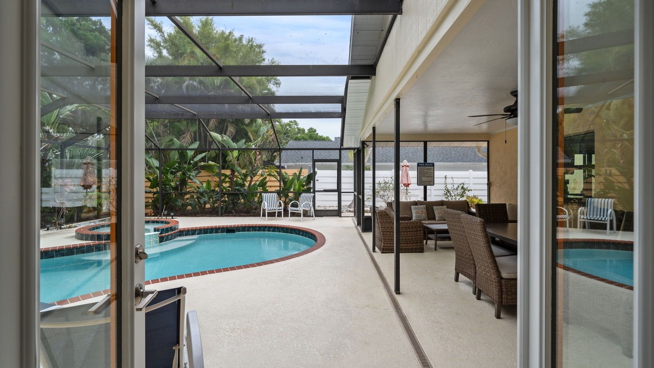 Photo of Outdoor in Indian Beach Sapphire Shores