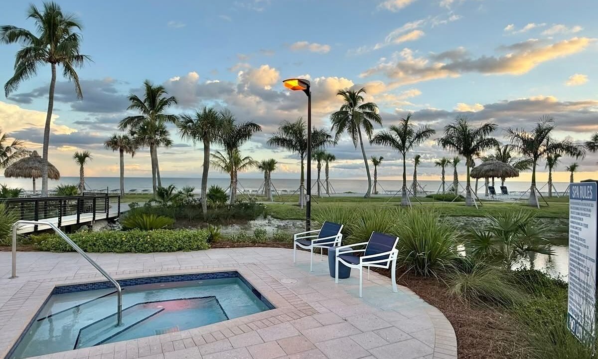 Photo of Outdoor in Sanibel