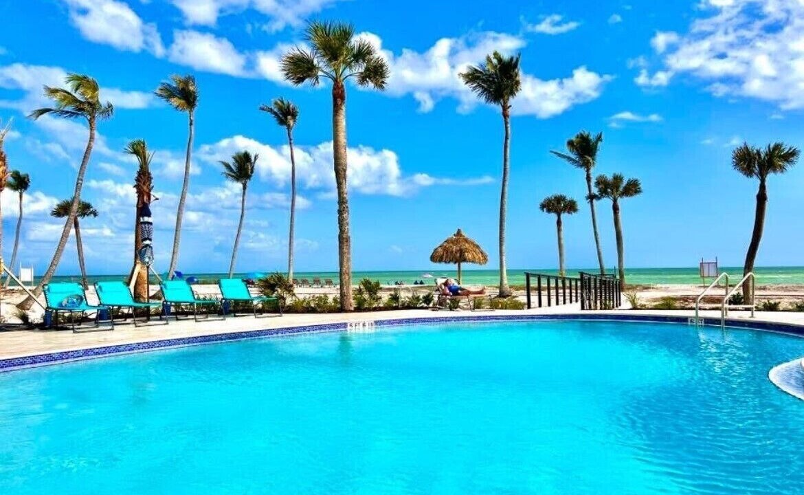 Photo of Outdoor in Sanibel