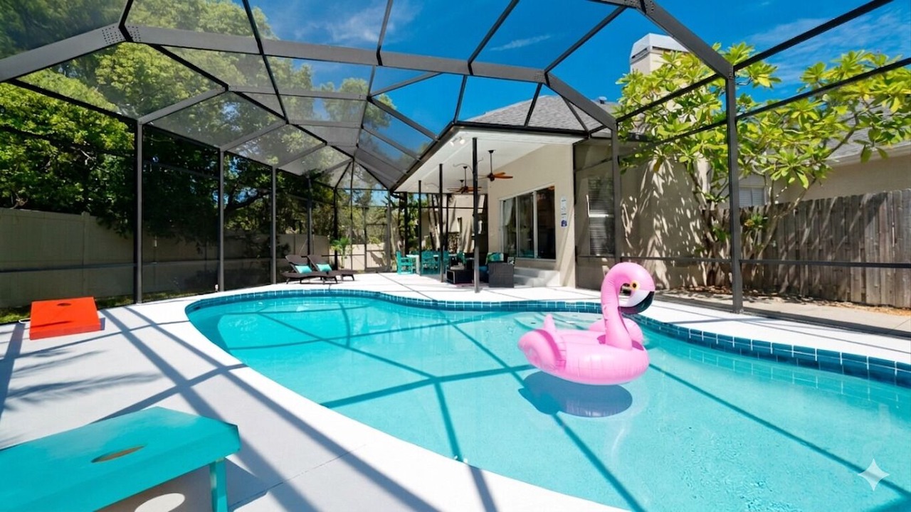 Photo of Outdoor in Bradenton